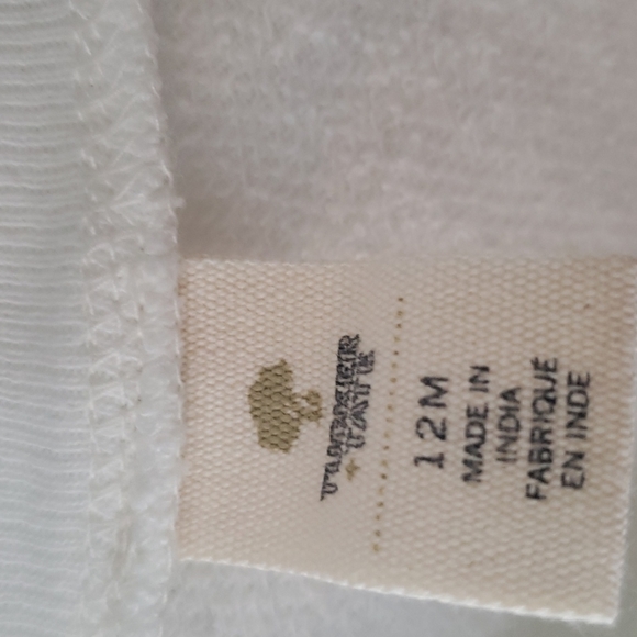 5/$20 Tucker + Tate Sweatshirt-NWOT - Picture 4 of 4